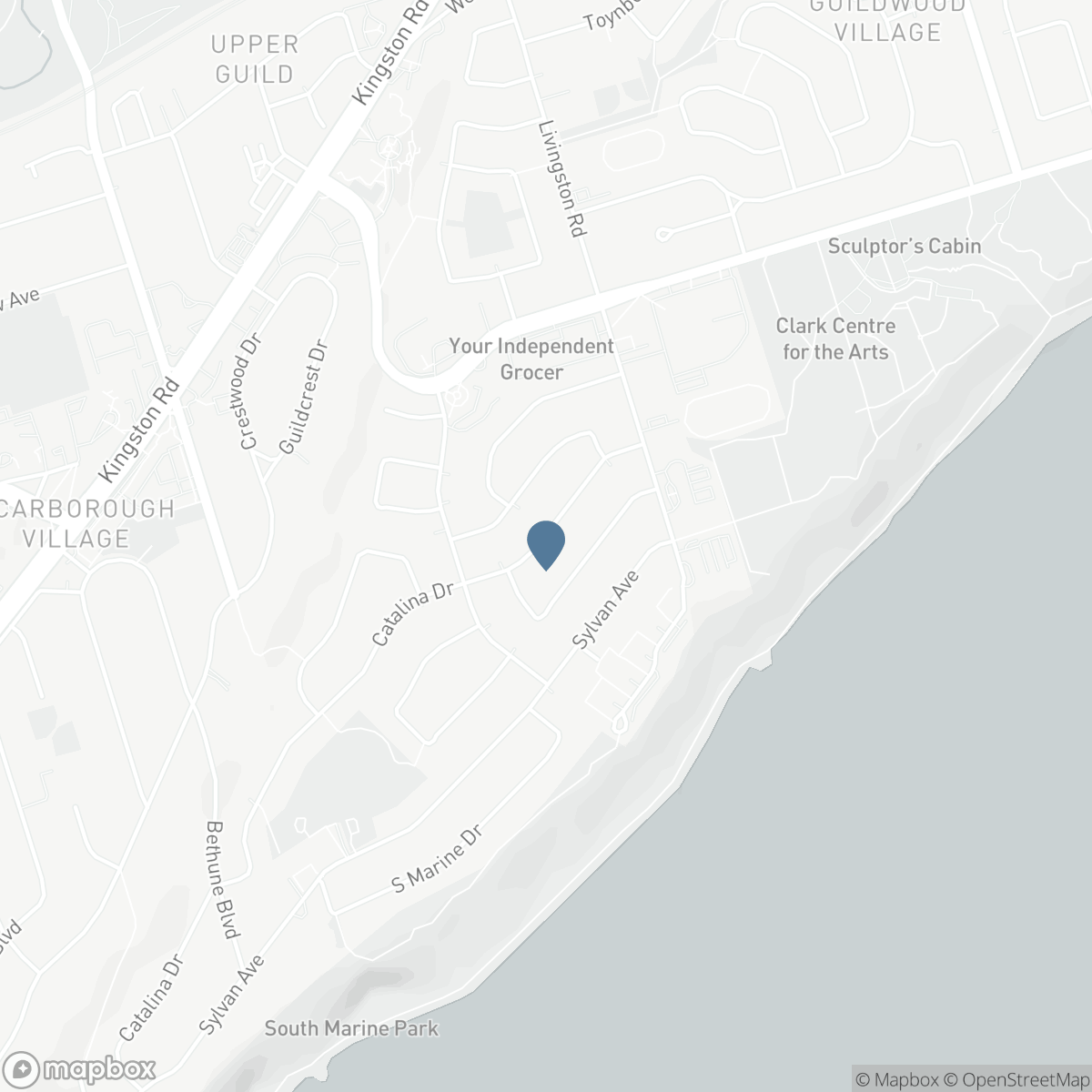 225 CATALINA DRIVE, Toronto, Ontario M1E 1B8